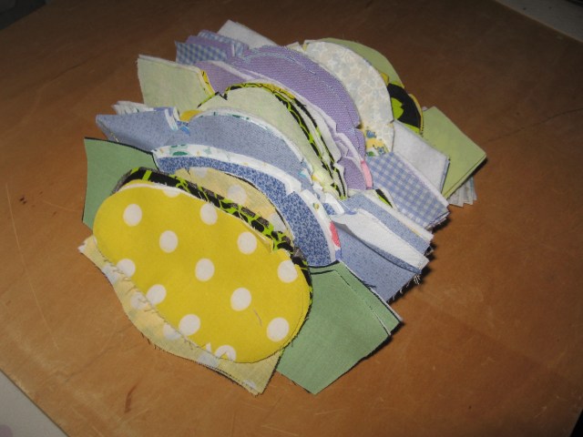 Baby Shoe Spool Factory | Spool Teacher