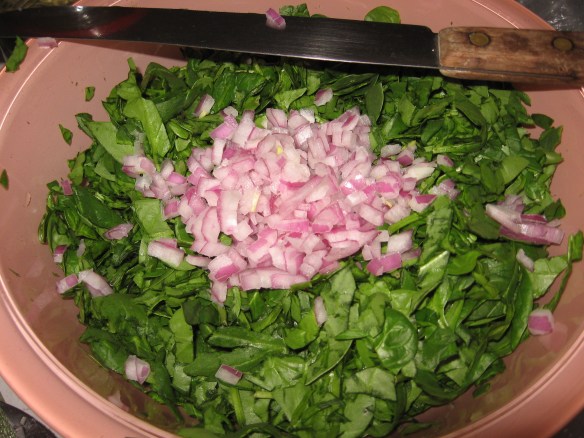 Super Anti-Inflammatory Salmon Salad Dip