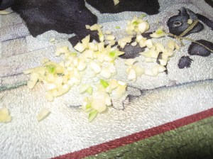 Super Anti-Inflammatory Salmon Salad Dip