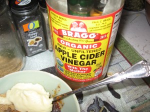 Super Anti-Inflammatory Salmon Salad Dip