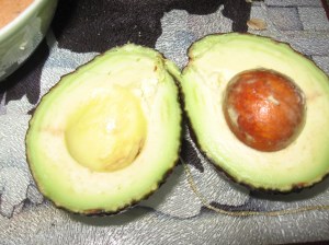 Super Anti-Inflammatory Salmon Salad Dip