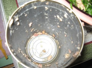 Super Anti-Inflammatory Salmon Salad Dip