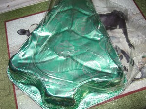 Super Anti-Inflammatory Salmon Salad Dip