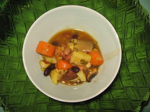 Oh, my gosh is it Good, Good