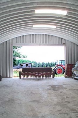 Canning and Freezing