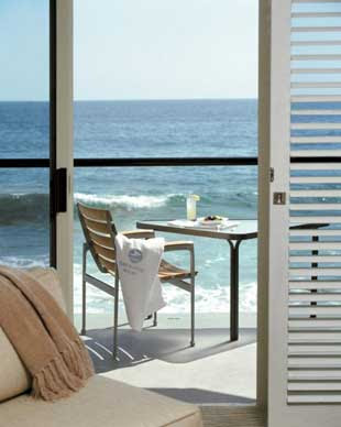 Laguna Beach, CA, Surf and Sand Motel