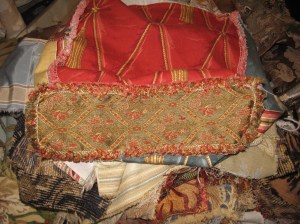 deciding on a bottom